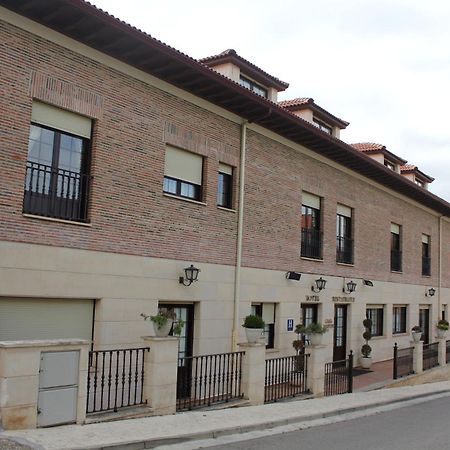 Casa Martin Hotel Poza de la Sal Екстериор снимка