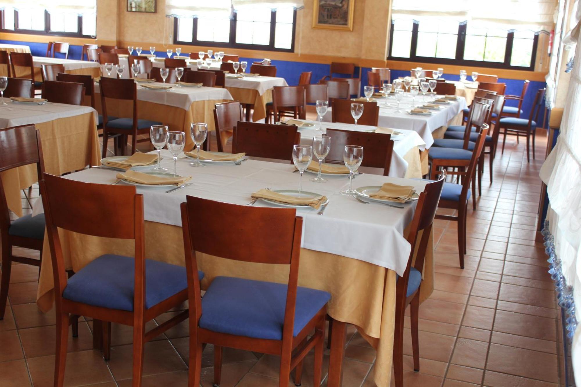 Casa Martin Hotel Poza de la Sal Екстериор снимка